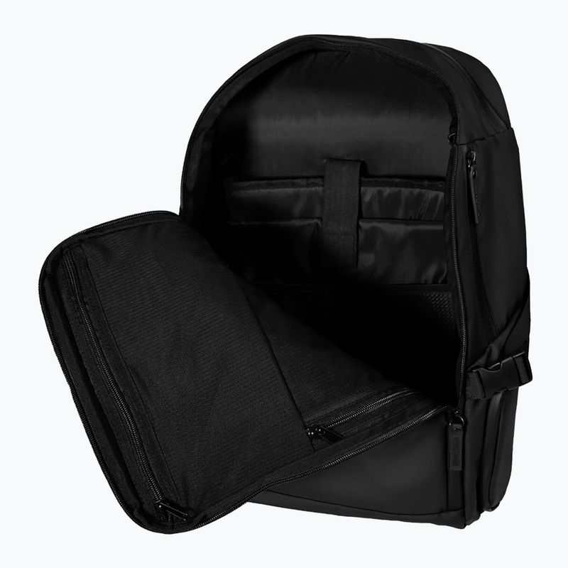 Treniruočių kuprinė GymBeam Explorer 33 l black 4