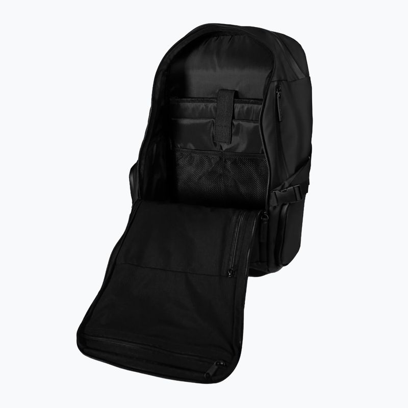 Treniruočių kuprinė GymBeam Explorer 33 l black 5