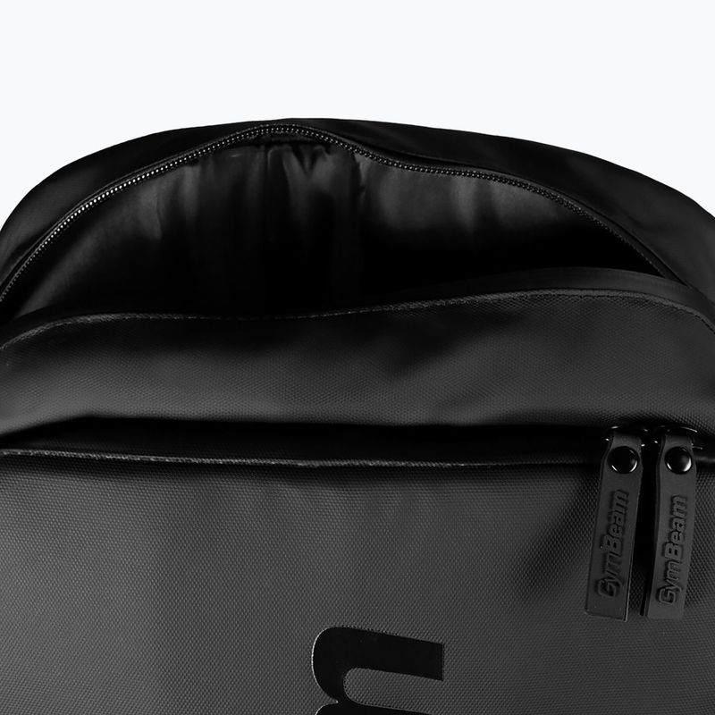 Treniruočių kuprinė GymBeam Explorer 33 l black 6