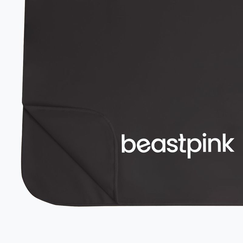 Rankšluostis GymBeam Mini Shadow-Beast Pink black 4