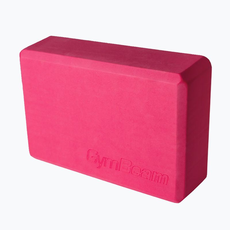 Jogos blokas GymBeam pink 2