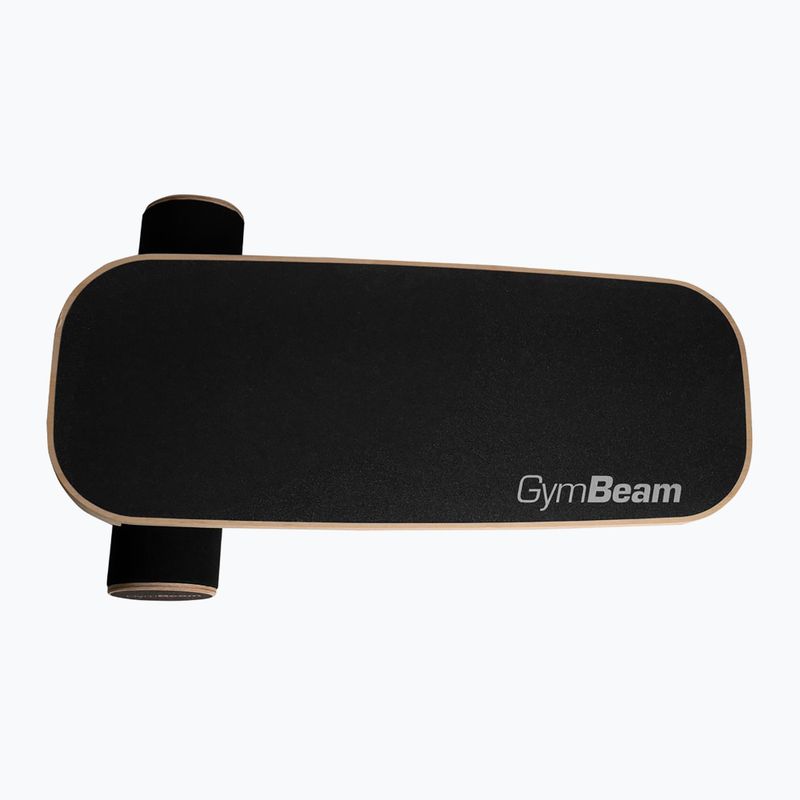 Balansavimo platforma GymBeam Core Board black 2
