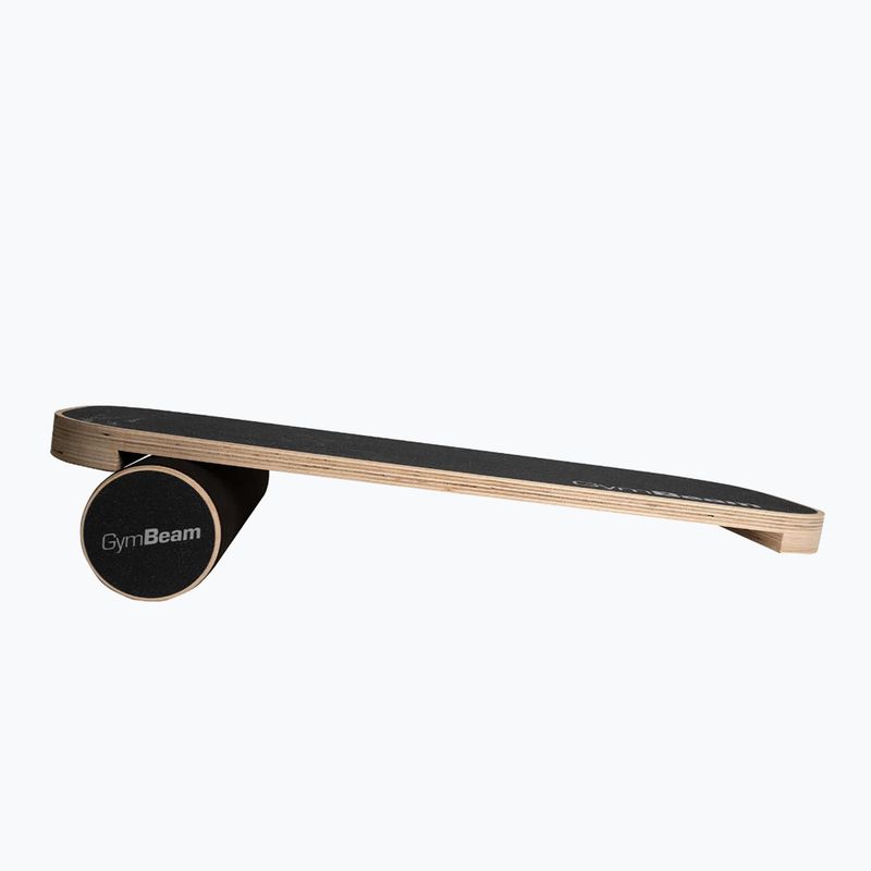 Platforma balansavimo GymBeam Core Board juoda 3