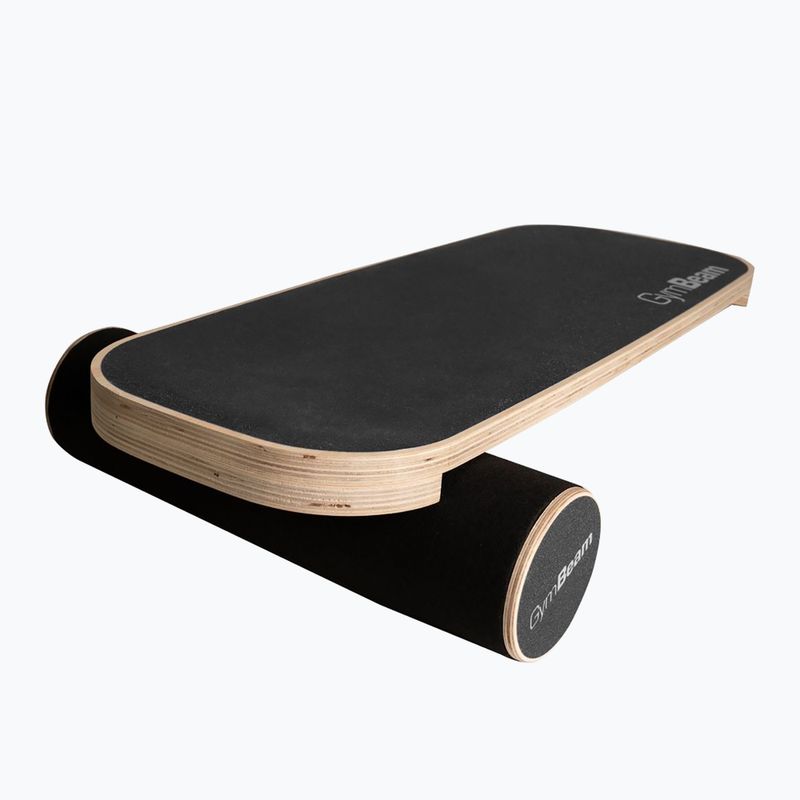 Balansavimo platforma GymBeam Core Board black 4