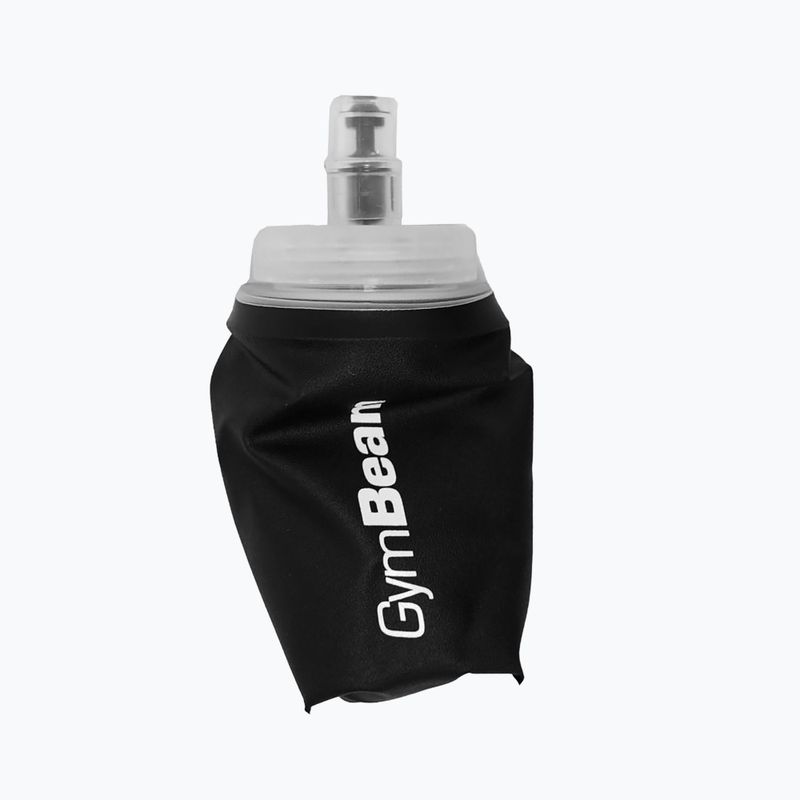 Gertuvė GymBeam Hydra Soft 250 ml black 2