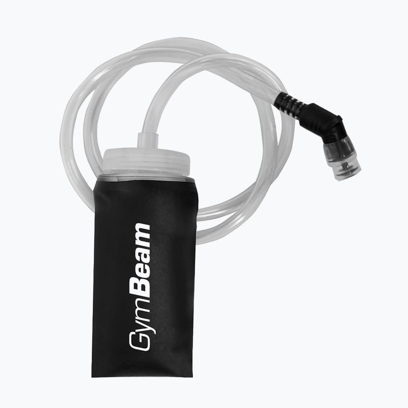 Gertuvė GymBeam Hydra Soft 250 ml black 3