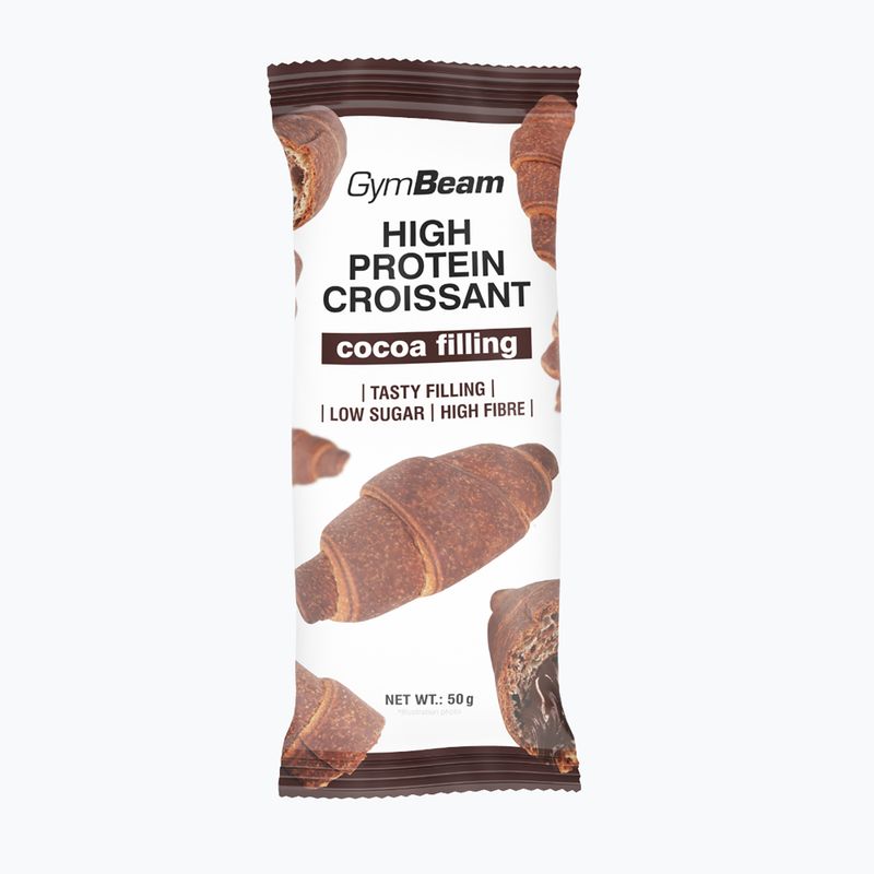 Krosojalis su baltymais GymBeam High Protein 50 g Coca