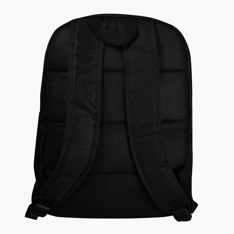 Kuprinė GymBeam Signature black 2