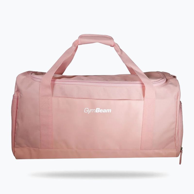 Treniruočiųkrepšys GymBeam Sense 39,8 l pink