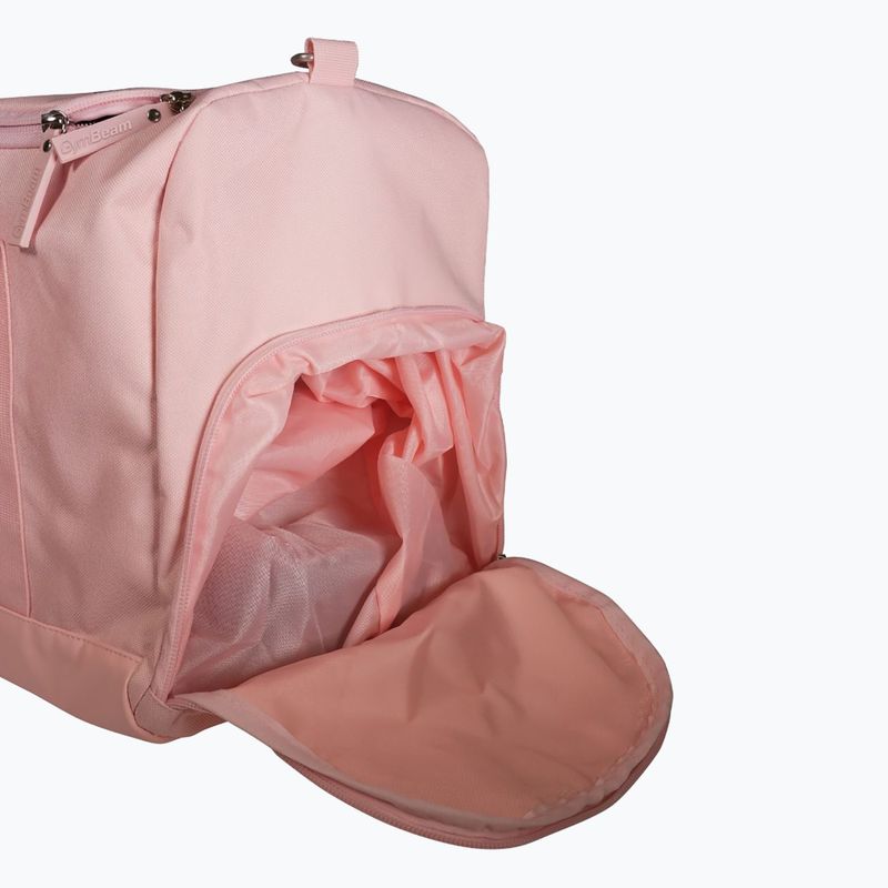 Treniruočiųkrepšys GymBeam Sense 39,8 l pink 5