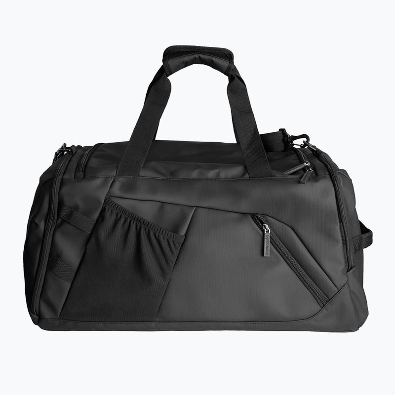 Treniruočiųkrepšys GymBeam Core 50 l black 3