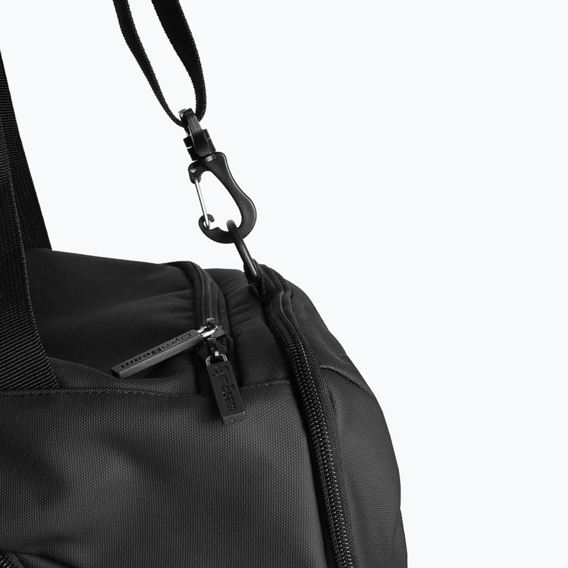 Treniruočiųkrepšys GymBeam Core 50 l black 8