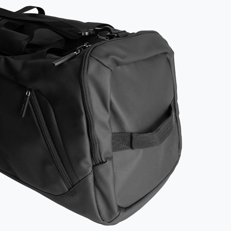 Treniruočiųkrepšys GymBeam Core 50 l black 9