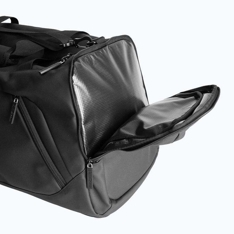 Treniruočiųkrepšys GymBeam Core 50 l black 10