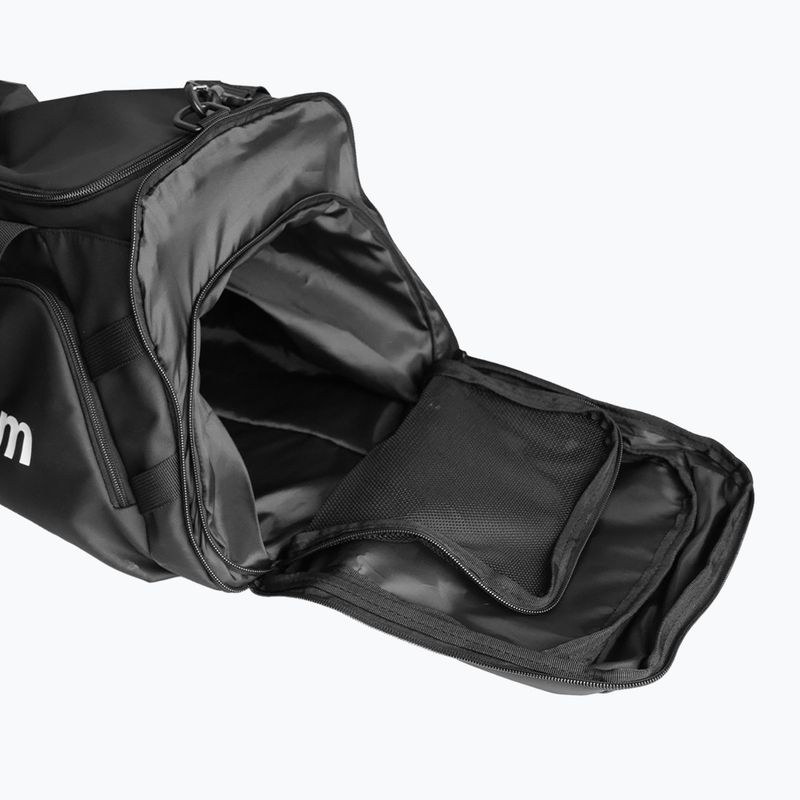 Treniruočiųkrepšys GymBeam Core 50 l black 11