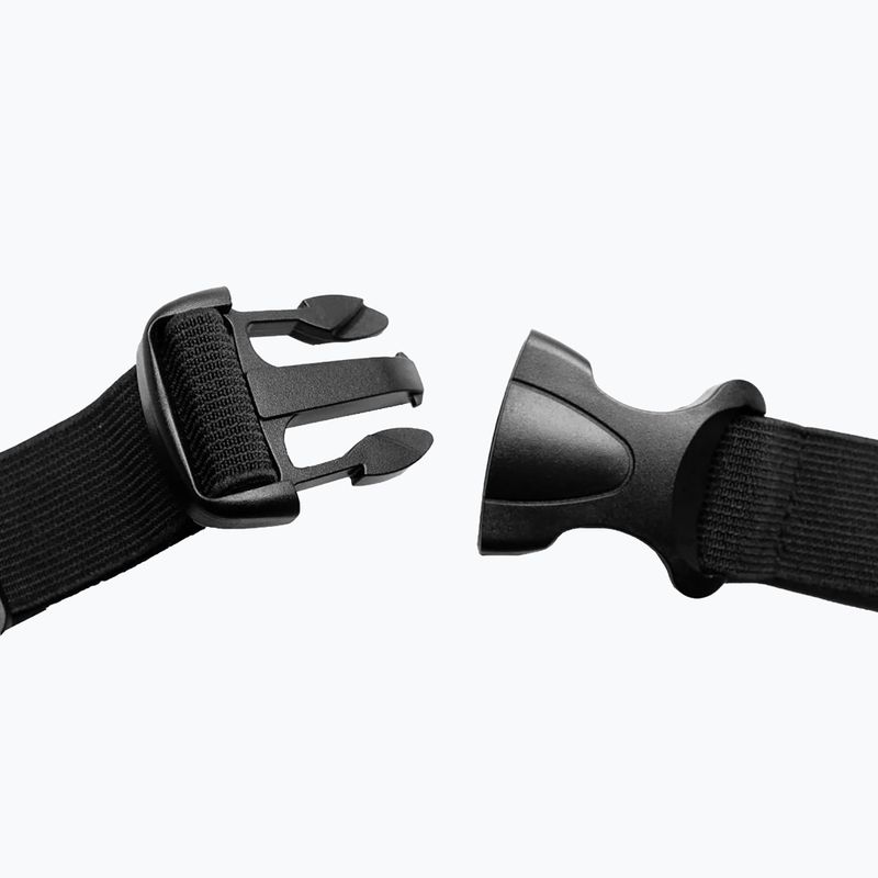Bėgimo diržas GymBeam 100681 black 3