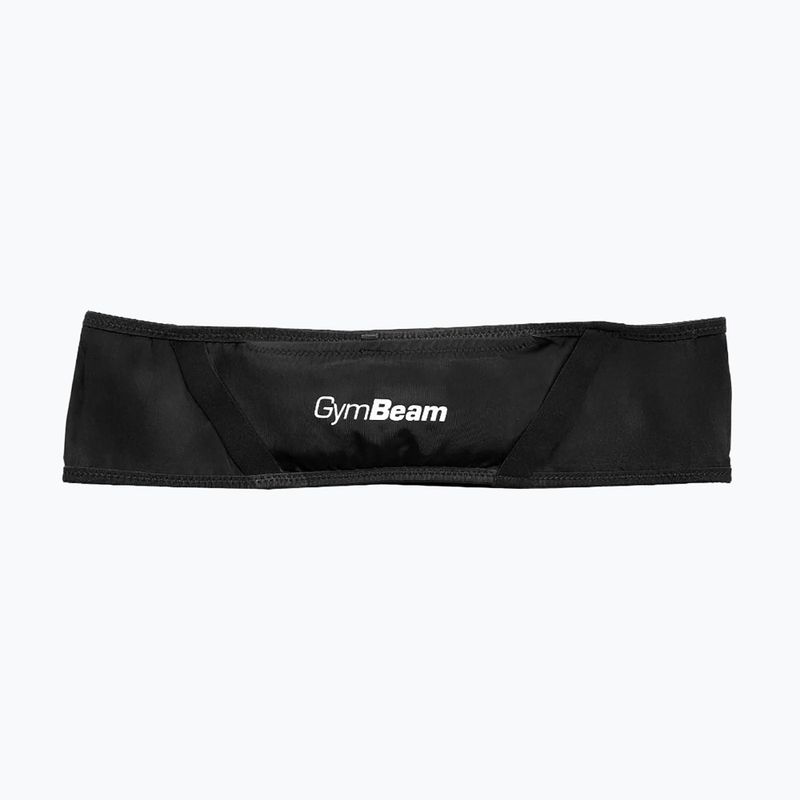 Bėgimo diržas GymBeam 100690 black 2