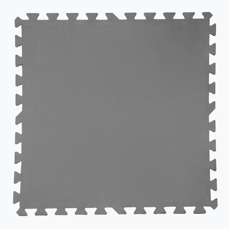Fitneso kilimėlis GymBeam Puzzle Pro 4 szt black 6