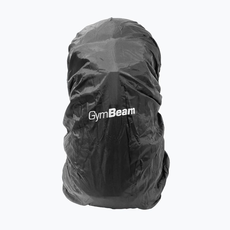 Kuprinė GymBeam Apex black 40 l 6