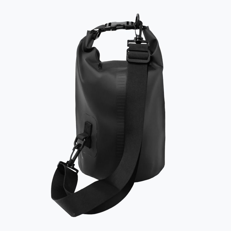 Vandeniui atsparus maišas GymBeam Dry 5 l black 2