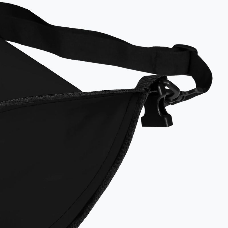 Vandeniui atsparus maišas GymBeam Dry 5 l black 6