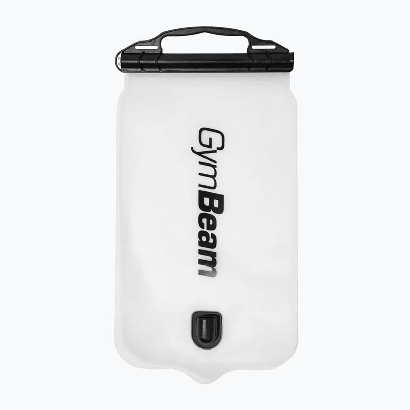 Hidratacijos sistema GymBeam Hydration Bladder 1,5 l clear 2
