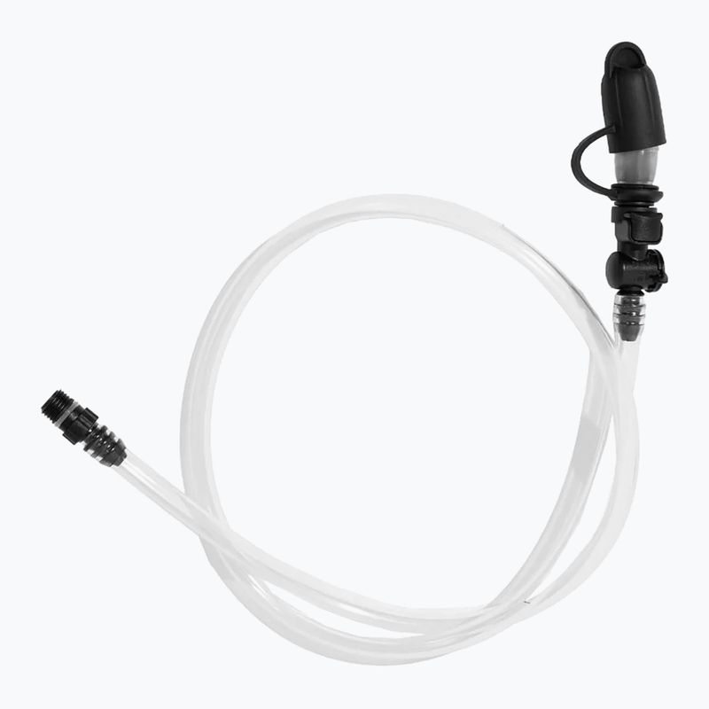 Hidratacijos sistema GymBeam Hydration Bladder 1,5 l clear 3
