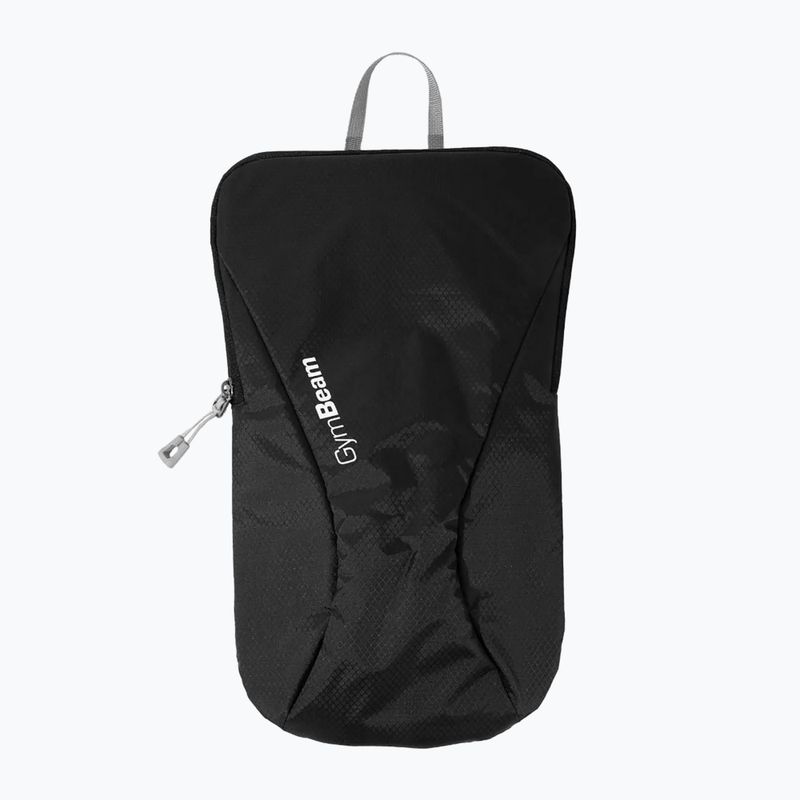 Kuprinė GymBeam Hydropack ProPace 8 L with hydration bladder 2 L black 6
