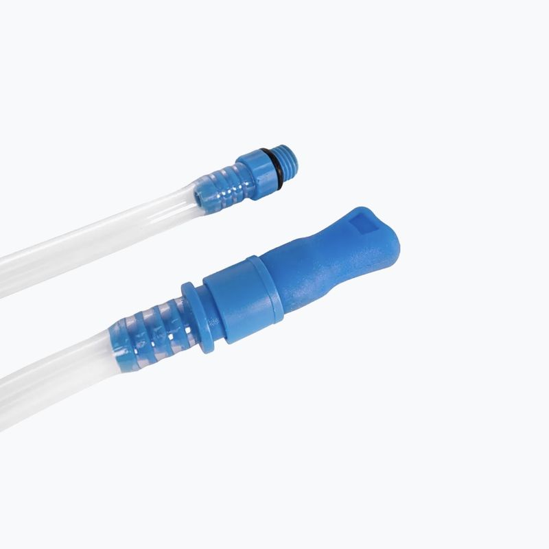 Kuprinė GymBeam Cycling Hydropack 12 l with hydration bladder 2 l black 10