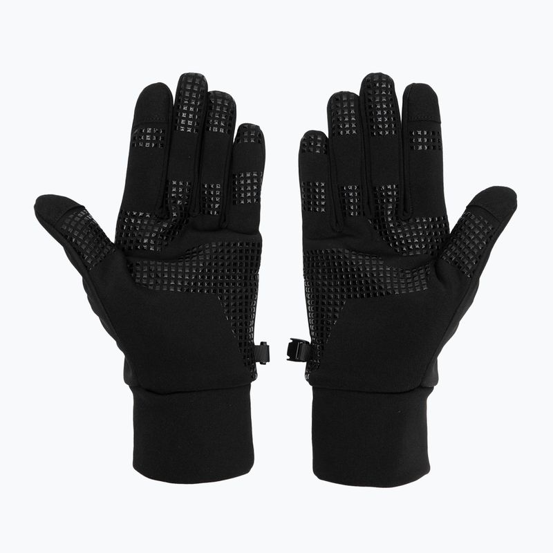 Pirštinės GymBeam Alpine Windproof Gloves black 3