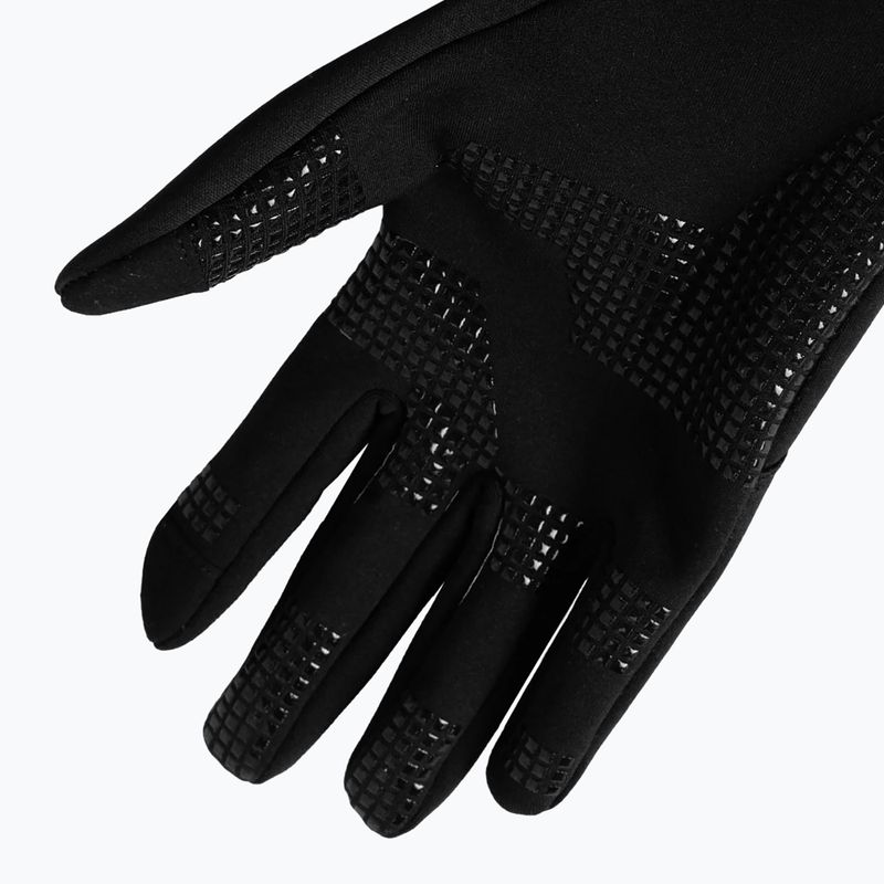 Pirštinės GymBeam Alpine Windproof Gloves black 3