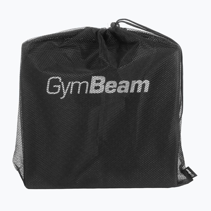 Jogos kilimėlis GymBeam 107251 black 2
