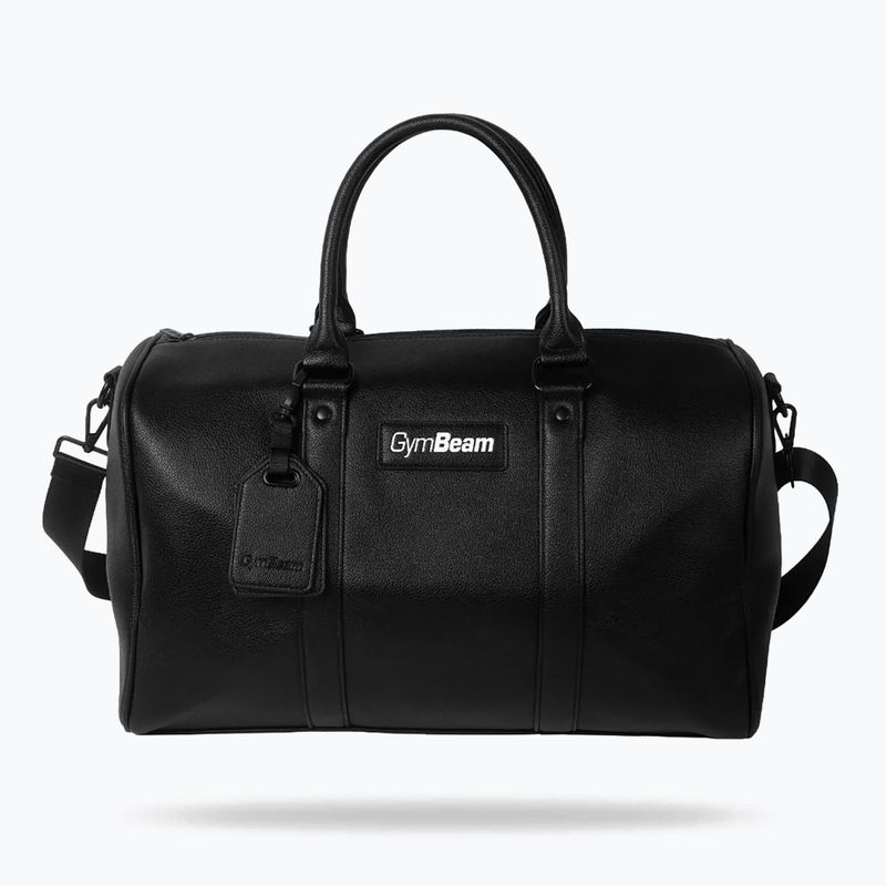 Treniruočiųkrepšys GymBeam Urban 43 l black