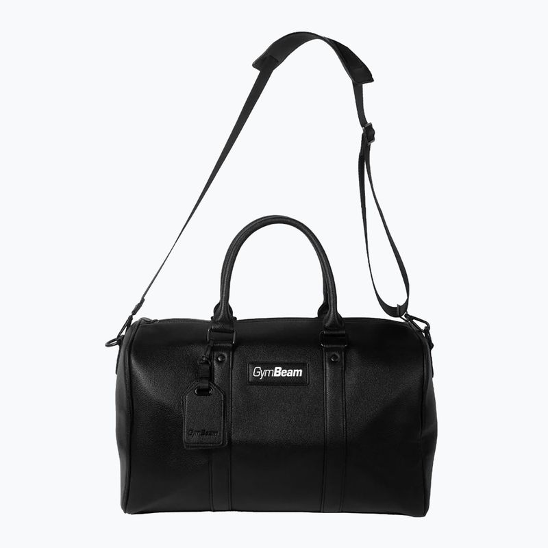 Treniruočiųkrepšys GymBeam Urban 43 l black 2