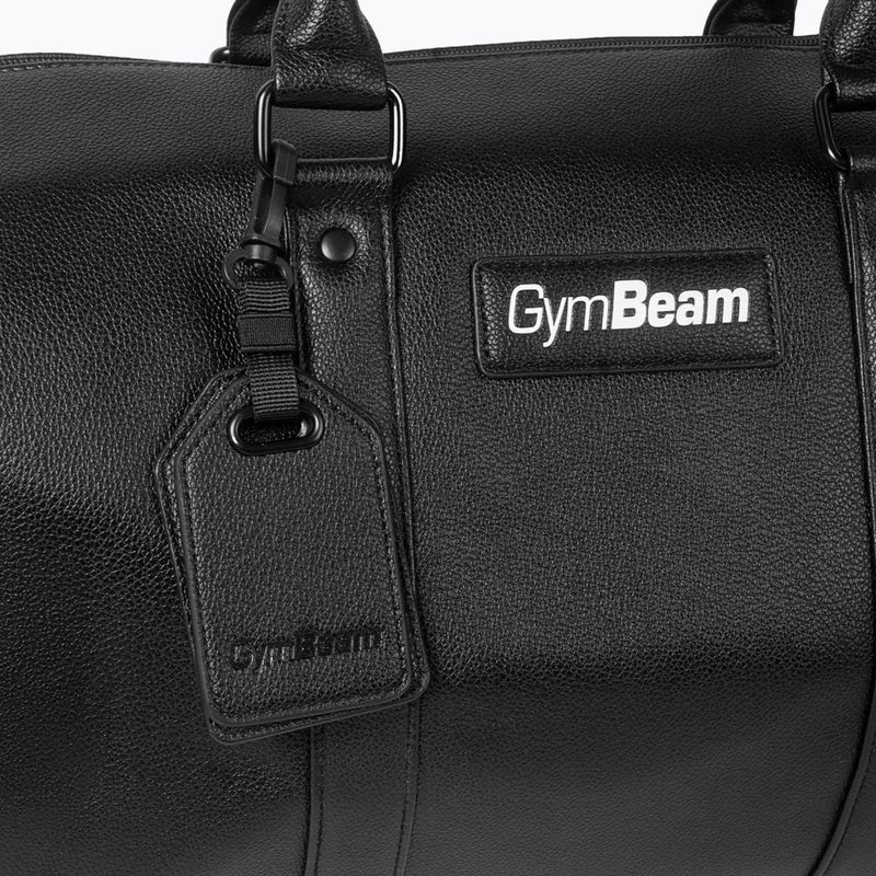 Treniruočiųkrepšys GymBeam Urban 43 l black 4