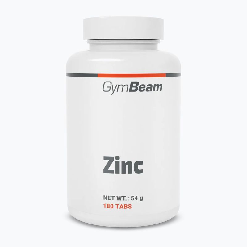 Cinkas GymBeam Cynk