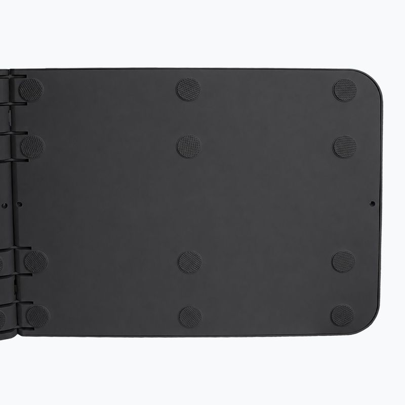 Pilateso reformeris GymBeam Pilates black 6