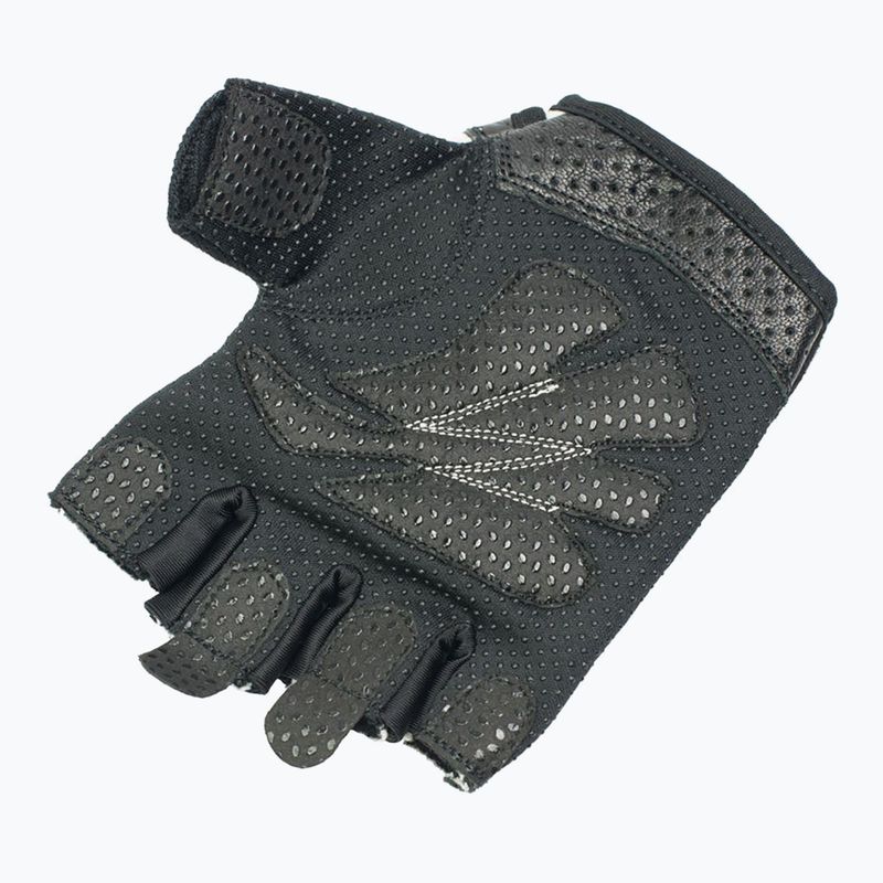 Moteriškos treniruočių pirštinės GymBeam Bella black 3