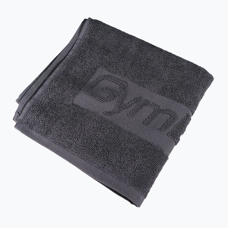 Rankšluostis GymBeam grey 2