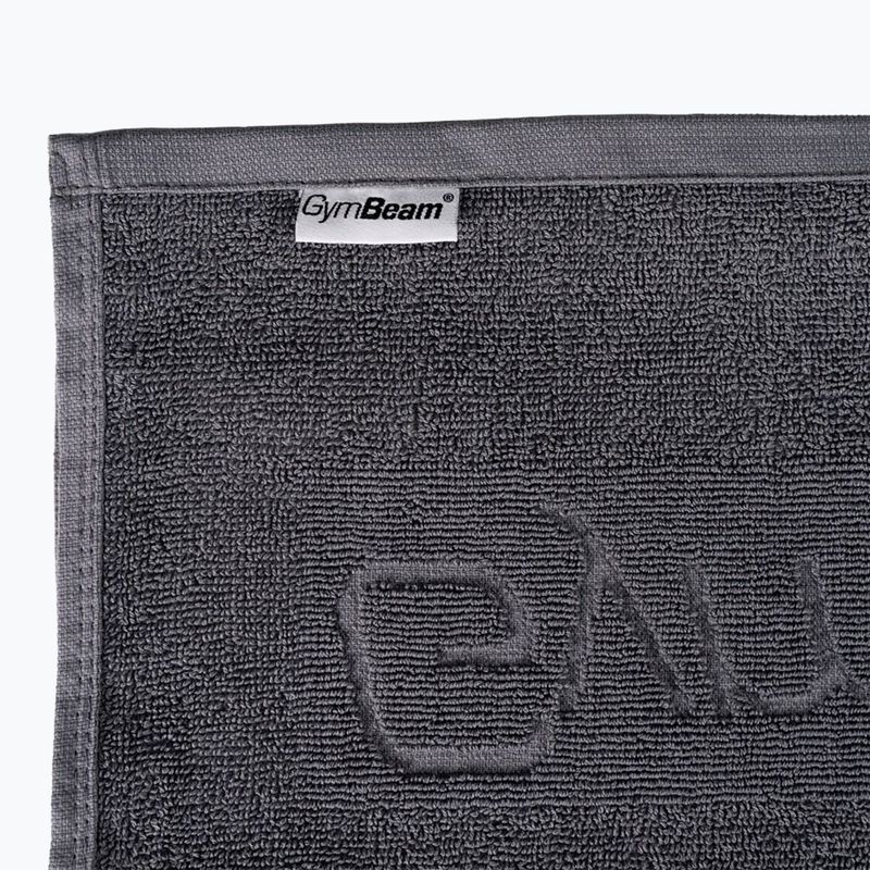 Rankšluostis GymBeam grey 3