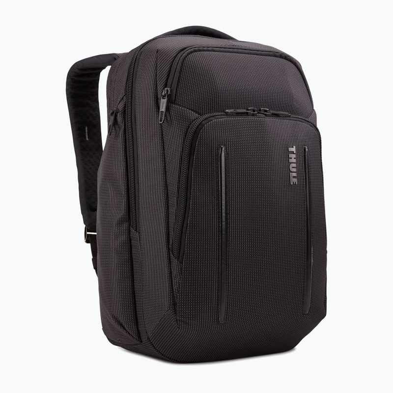 Kelioninė kuprinė Thule Crossover 2 30 l Black 2