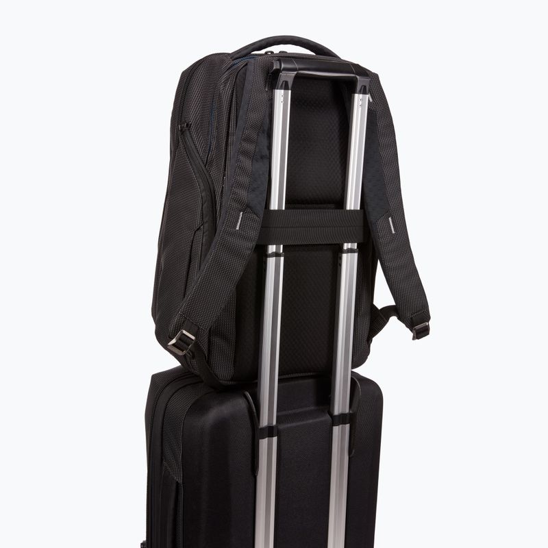 Kelioninė kuprinė Thule Crossover 2 30 l Black 12