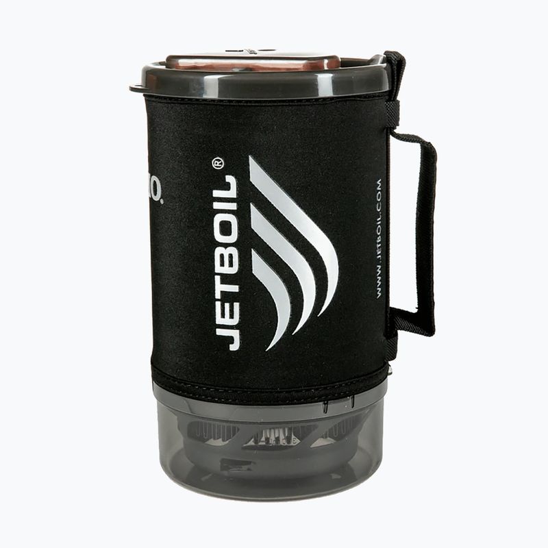 Turistinė viryklė Jetboil Sumo Cooking System carbon 2