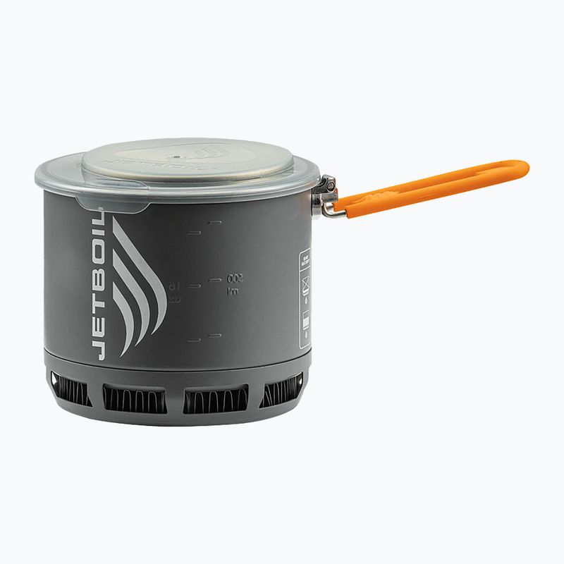 Turistinė viryklė Jetboil Stash Cooking System metal 5