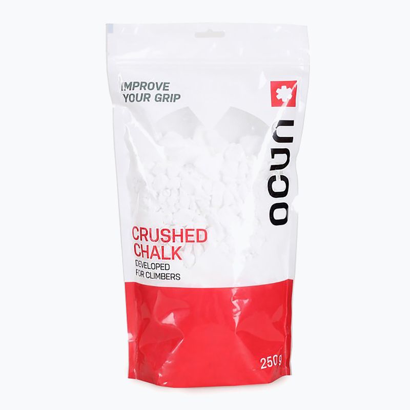 Ocun Smulkinta magnezija 250 g