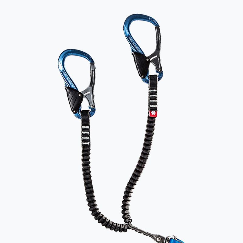 Pavadėlis Ocun Captur Pro Swivel blue 2