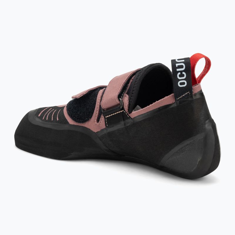Ocun Striker QC laipiojimo bateliai rose mesa 3