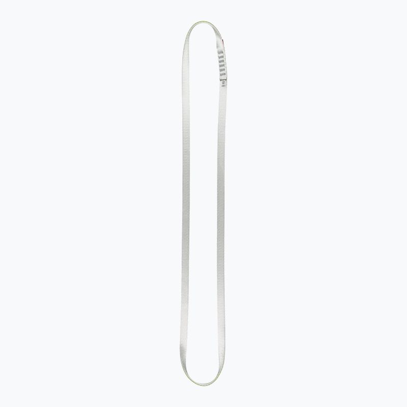 Ocun O-Sling lipimo juosta Eco_pes 80 cm/16 mm žalia. 3