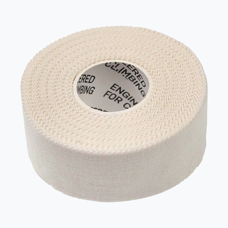 Laipiojimo juosta Ocun Tape Box 10 m white 2