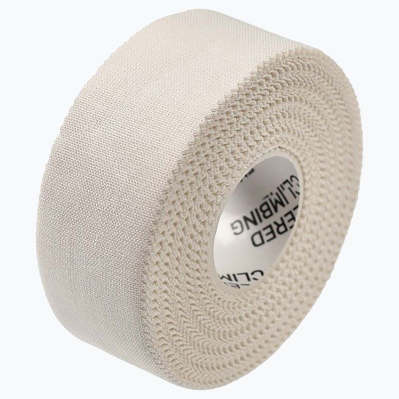 Laipiojimo juosta Ocun Tape Box 10 m white 3